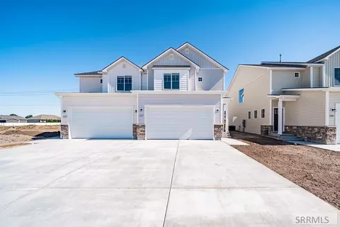 337 Eliza Joy Ln, Idaho Falls, ID 83404