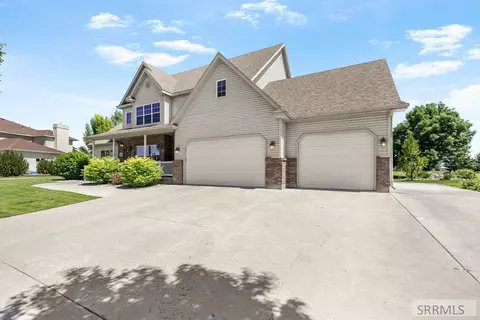 5856 Gleneagles Dr, Idaho Falls, ID 83401