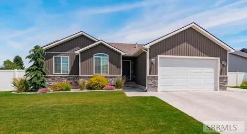 3030 N Waverly Rd, Idaho Falls, ID 83401