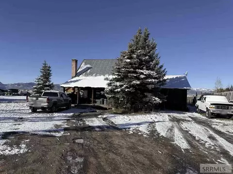 3698 S 500 W, Victor, ID 83455