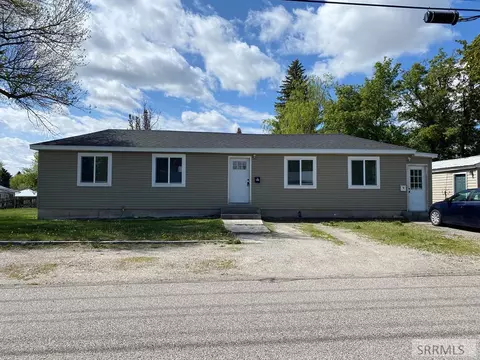 437 W Crowley St, Idaho Falls, ID 83402