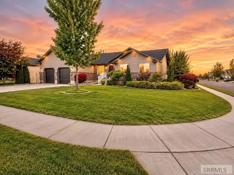 553 Glenwood Cir, Rigby, ID 83442