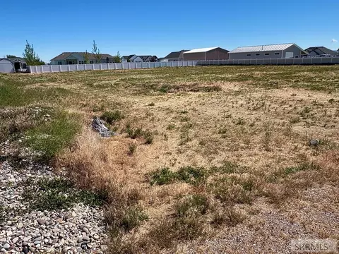 4151 E 65 N, Rigby, ID 83442