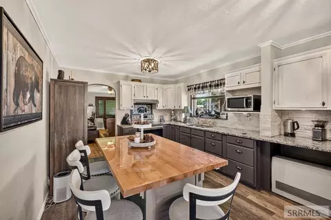 Kitchen - 525 1 E, Ririe, ID 83443 photo 1 of 3