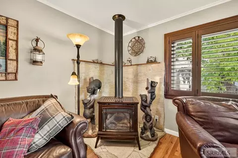 Living - 525 1 E, Ririe, ID 83443 photo 3 of 3
