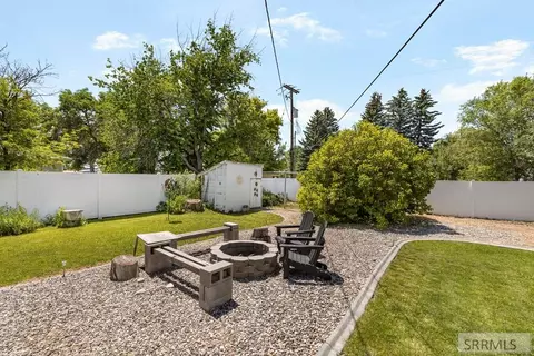 Exterior - 525 1 E, Ririe, ID 83443 photo 8 of 9