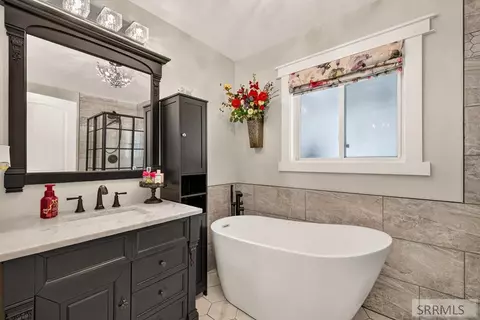Bath - 525 1 E, Ririe, ID 83443 photo 1 of 2