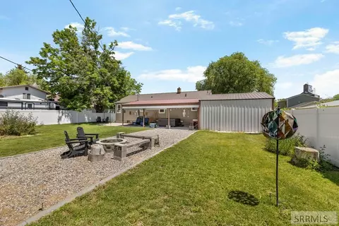 Exterior - 525 1 E, Ririe, ID 83443 photo 7 of 9