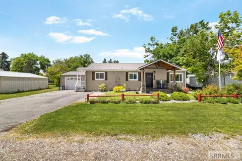 525 1 E, Ririe, ID 83443