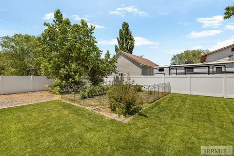 Exterior - 525 1 E, Ririe, ID 83443 photo 9 of 9