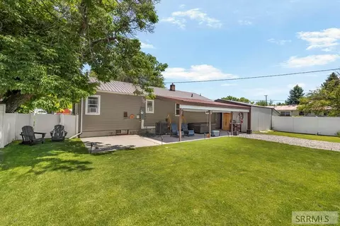 Exterior - 525 1 E, Ririe, ID 83443 photo 6 of 9