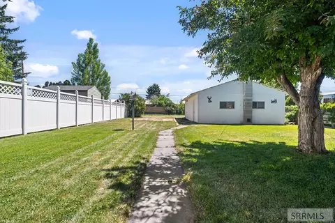 Exterior - 348 E 2nd N, Rigby, ID 83442 photo 10 of 16