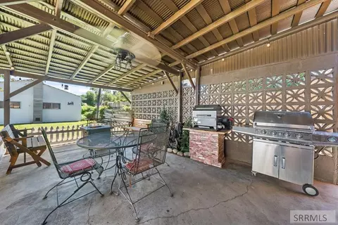 Exterior - 348 E 2nd N, Rigby, ID 83442 photo 3 of 16