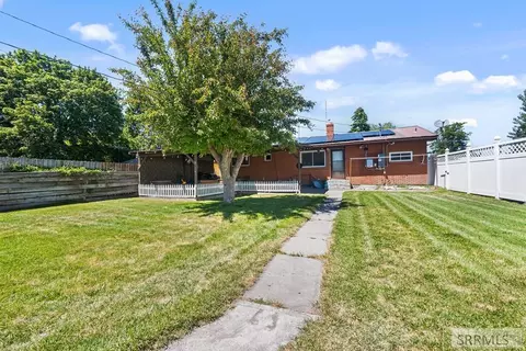 Exterior - 348 E 2nd N, Rigby, ID 83442 photo 12 of 16