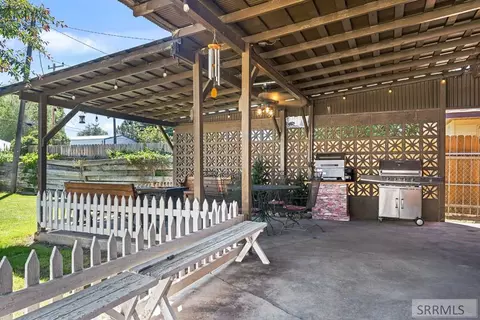 Exterior - 348 E 2nd N, Rigby, ID 83442 photo 7 of 16