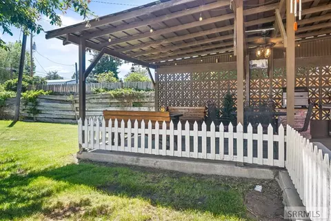 Exterior - 348 E 2nd N, Rigby, ID 83442 photo 8 of 16