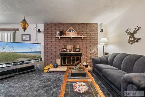 Living - 348 E 2nd N, Rigby, ID 83442 photo 2 of 3