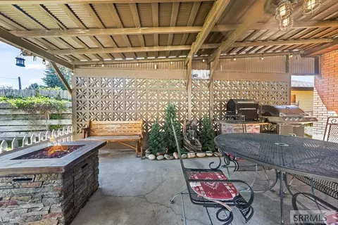 Exterior - 348 E 2nd N, Rigby, ID 83442 photo 5 of 16