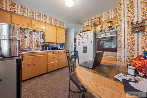 Kitchen - 348 E 2nd N, Rigby, ID 83442 photo 1 of 1