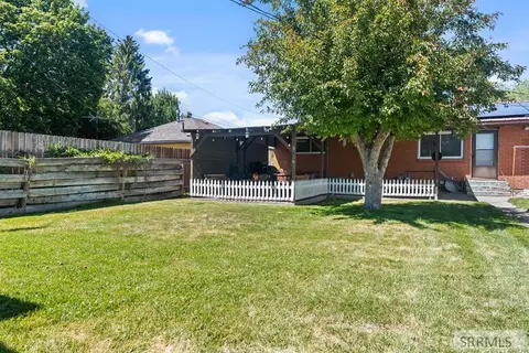 Exterior - 348 E 2nd N, Rigby, ID 83442 photo 14 of 16