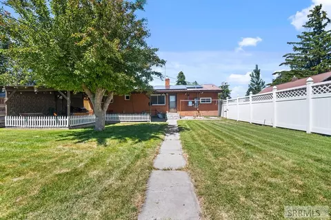 Exterior - 348 E 2nd N, Rigby, ID 83442 photo 13 of 16