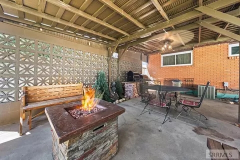 Exterior - 348 E 2nd N, Rigby, ID 83442 photo 6 of 16