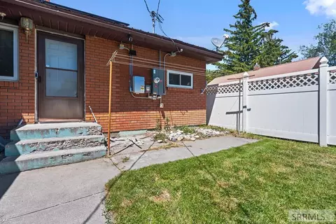 Exterior - 348 E 2nd N, Rigby, ID 83442 photo 9 of 16
