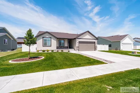4361 E Hatch Hollow Ln, Idaho Falls, ID 83401