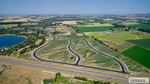 lot6 E 545 N, Rigby, ID 83442