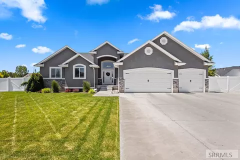 6341 Wing Pt, Idaho Falls, ID 83401