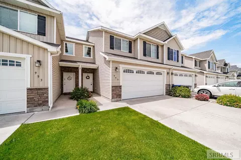 945 S 2400 W, Rexburg, ID 83440