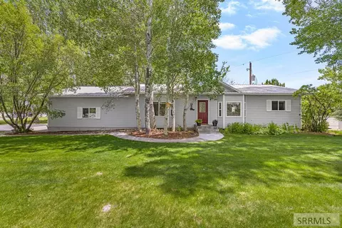 355 W 4650 N, Rexburg, ID 83440