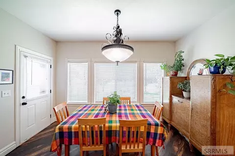 Dining - 276 N 4th W, Rigby, ID 83442 photo 2 of 2