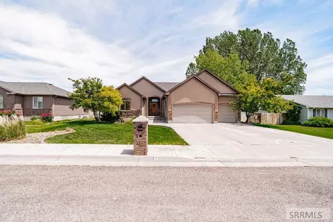 Exterior - 276 N 4th W, Rigby, ID 83442 photo 1 of 2