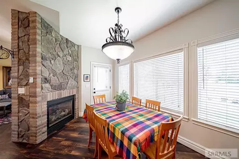 Dining - 276 N 4th W, Rigby, ID 83442 photo 1 of 2