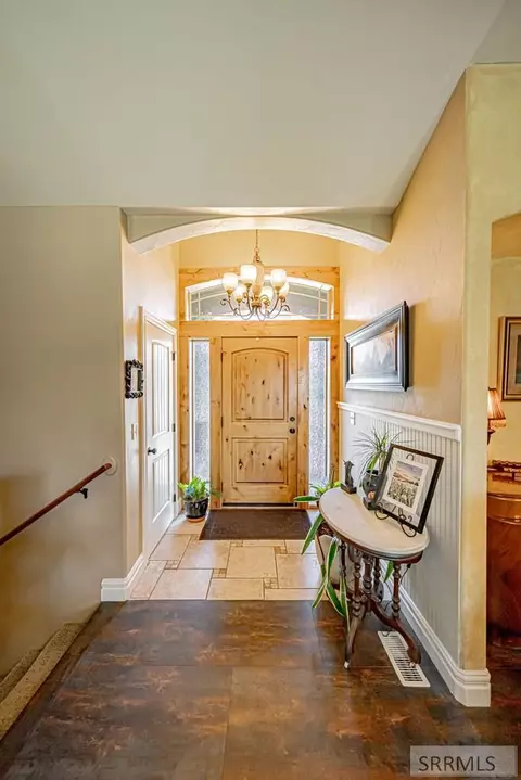 Entry Way - 276 N 4th W, Rigby, ID 83442 photo 1 of 4
