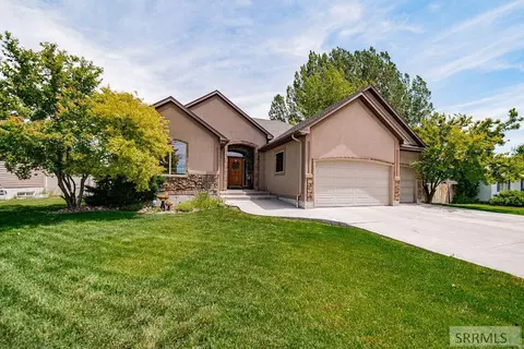 276 N 4th W, Rigby, ID 83442
