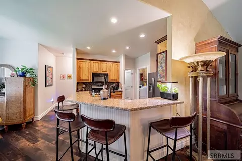 Kitchen - 276 N 4th W, Rigby, ID 83442 photo 1 of 6