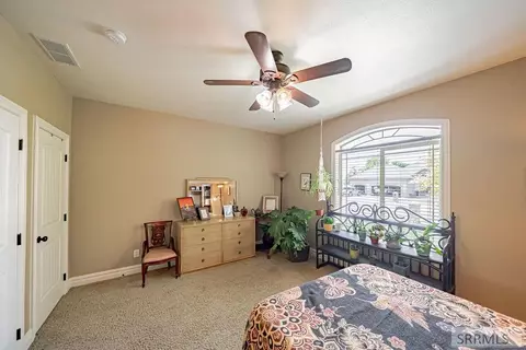 Bedroom - 276 N 4th W, Rigby, ID 83442 photo 8 of 8