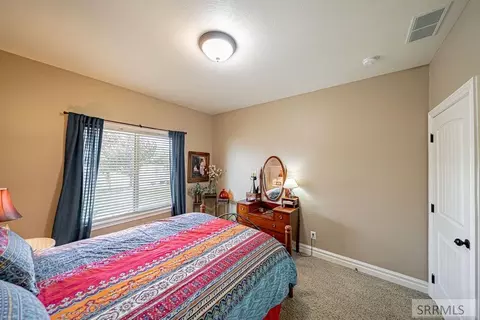 Bedroom - 276 N 4th W, Rigby, ID 83442 photo 5 of 8