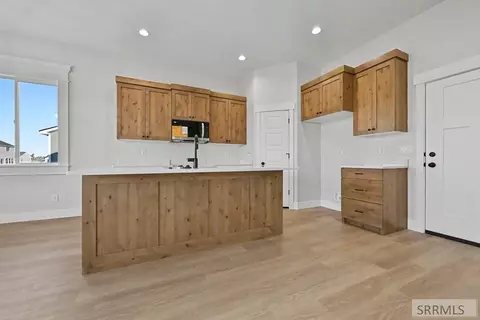 Kitchen - 3090 Elixir Rd, Ammon, ID 83406 photo 1 of 1
