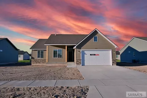 3090 Elixir Rd, Ammon, ID 83406