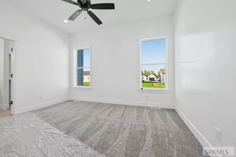 Bedroom - 3104 Elixir Rd, Ammon, ID 83406 photo 1 of 2