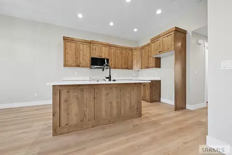 Kitchen - 3132 Elixir Rd, Ammon, ID 83406 photo 1 of 1
