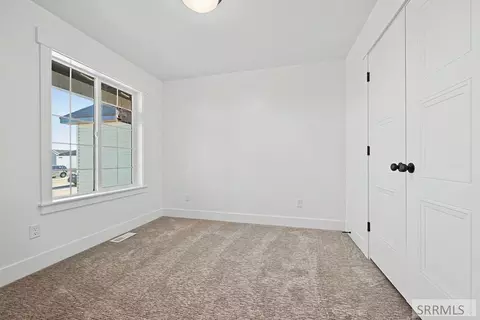 Bedroom - 3132 Elixir Rd, Ammon, ID 83406 photo 2 of 3