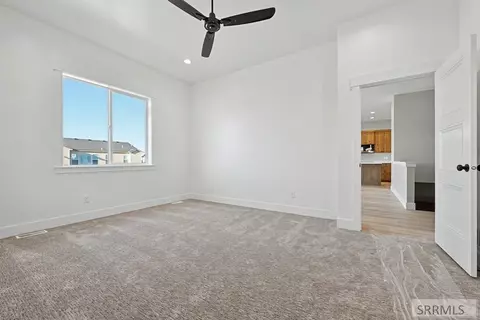 Bedroom - 3132 Elixir Rd, Ammon, ID 83406 photo 1 of 3