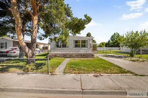 3665 E Upland St, Idaho Falls, ID 83401