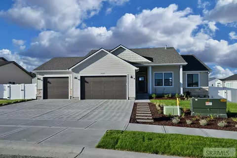 3928 Hidden Valley Dr, Ammon, ID 83406
