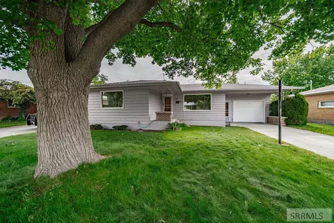 935 Stanger Ave, Idaho Falls, ID 83404