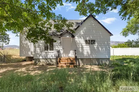 1538 E Jensen Rd, Mccammon, ID 83250